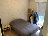 Location appartement 2 pièces Location appartement 2 pièces