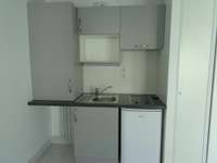 Location appartement 1 pièce