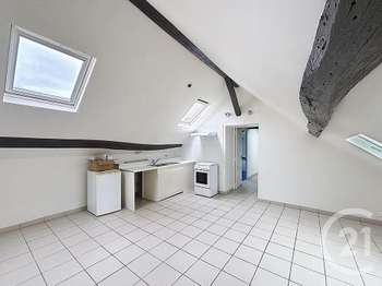 Location appartement 2 pièces Nantes 44