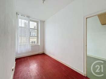 Location Appartement 2 piècesNantes