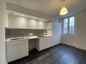 Location appartement 2 pièces Nantes 44