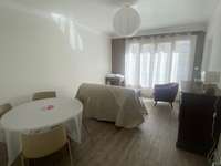 Location appartement 2 pièces