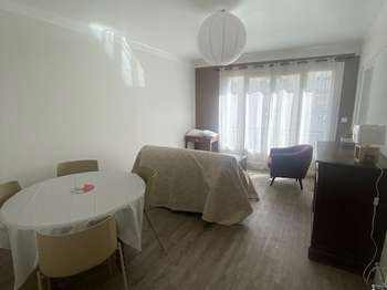 Location Appartement 2 piècesNantes