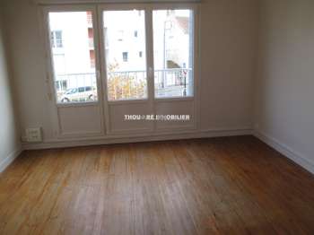 Location appartement 2 pièces Nantes 44