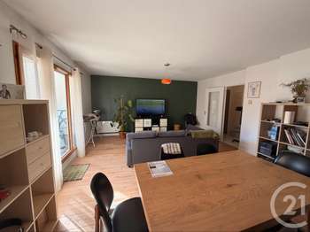 Location appartement 2 pièces