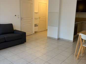 Location Appartement 2 piècesNantes