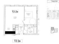 Location appartement 2 pièces