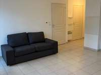 Location appartement 2 pièces