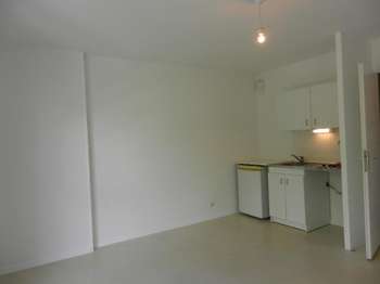 Location appartement 1 pièce Nantes 44