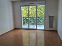 Location appartement 2 pièces