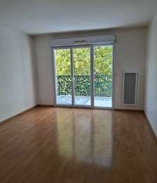 Location appartement 2 pièces Nantes 44