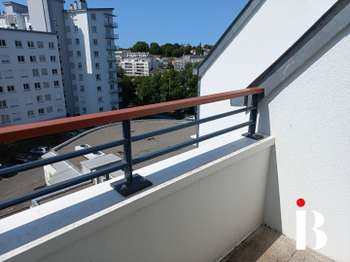 Location appartement 3 pièces Nantes 44