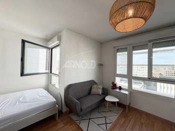 Location Appartement T1Nantes
