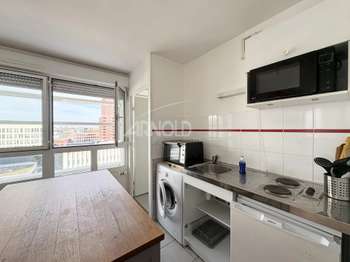 Location appartement 1 pièce