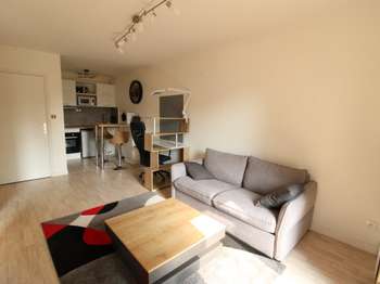 Location Appartement 2 piècesNantes