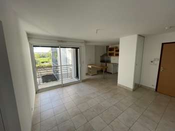 Location appartement 3 pièces Nantes 44