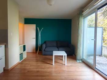 Location appartement 1 pièce