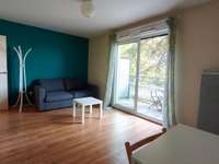 Location appartement 1 pièce