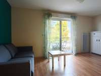 Location appartement 1 pièce