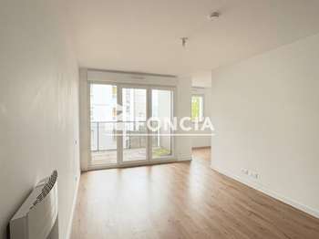 Location appartement 1 pièce Nantes 44