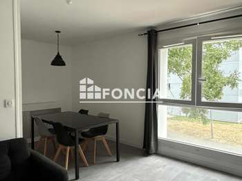 Location appartement 2 pièces Nantes 44