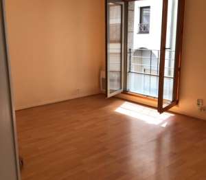 Location Appartement 3 piècesNantes