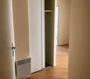 Location appartement 3 pièces