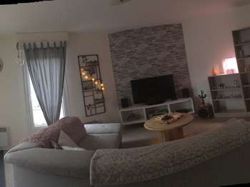 Location appartement 2 pièces Nantes 44