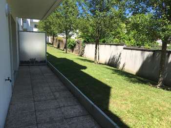 Location appartement 2 pièces Nantes 44
