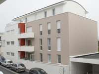 Location appartement 2 pièces