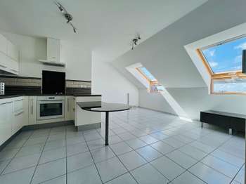 Location Appartement 2 piècesNantes