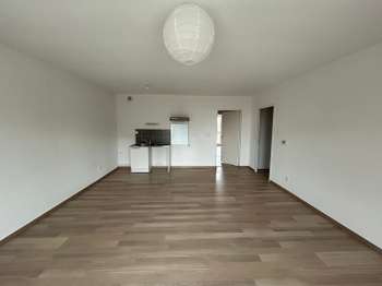 Location Appartement 3 piècesNantes