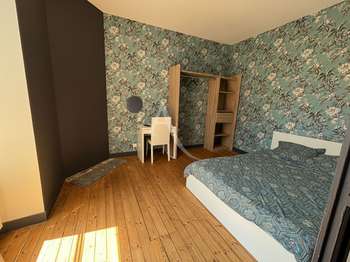 Location Appartement 4 piècesNantes