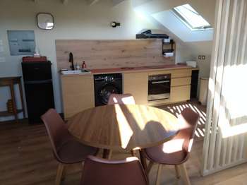 Location Appartement 2 piècesNantes