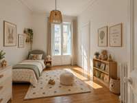 Location appartement 6 pièces Location appartement 6 pièces