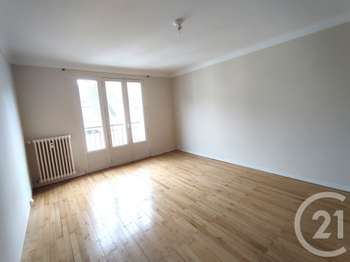 Location appartement 2 pièces Nantes 44
