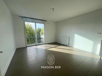 Location Appartement 3 piècesNantes