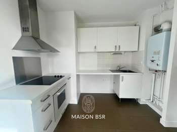 Location appartement 3 pièces