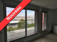 Location appartement 2 pièces