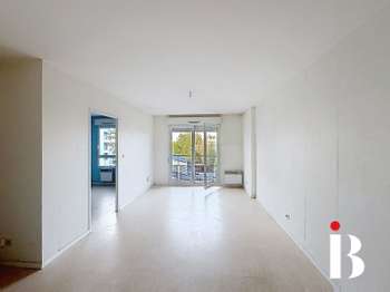 Location Appartement 2 piècesNantes