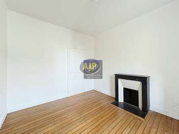 Location appartement 2 pièces Nantes 44