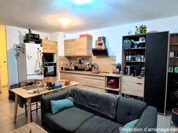 Location appartement 3 pièces Nantes 44