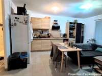 Location appartement 3 pièces