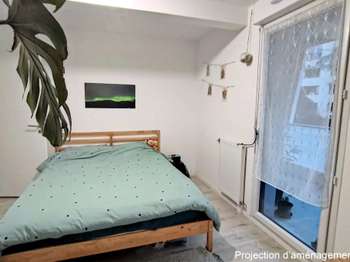 Location appartement 3 pièces