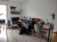Location appartement 3 pièces