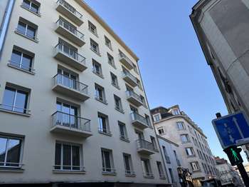 Location Appartement 3 piècesNantes