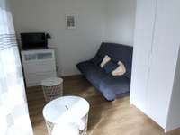 Location appartement 1 pièce