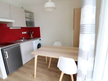 Location appartement 1 pièce