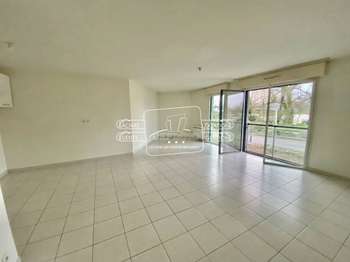 Location appartement 3 pièces Nantes 44