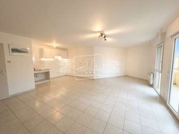 Location Appartement 3 piècesNantes